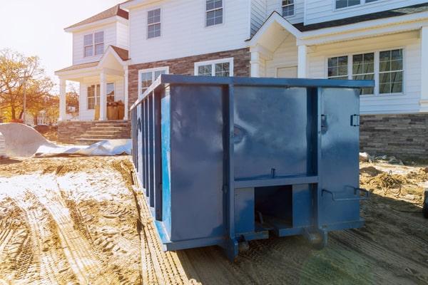 Dumpster Rental of Franklin office